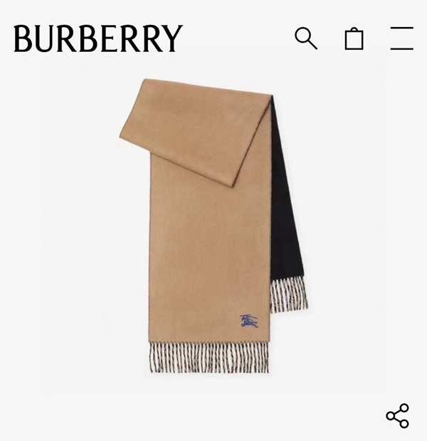 ブランドマフラー全体デザイン